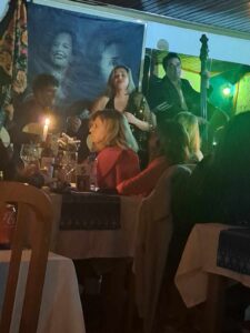 Noite de Fado - 04-05-2024 - 02