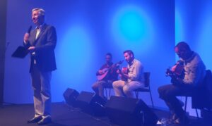 Fado no Café da Casa - 13-06-2024 - 06