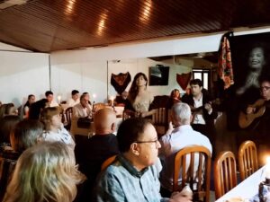 Noite de Fado - 08-06-2024 - 02