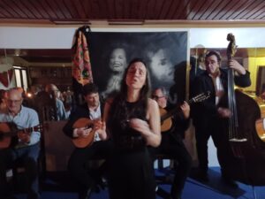 Noite de Fado - 08-06-2024 - 04