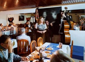 Noite de Fado - 08-06-2024 - 09