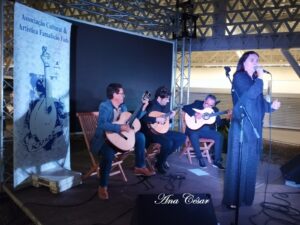 Acafado na Praça - 11-07-2024 - 05