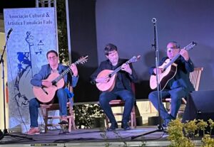 Acafado na Praça - 11-07-2024 - 08