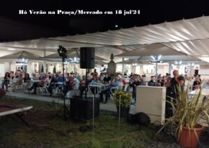 Acafado na Praça - 18-07-2024 - 06