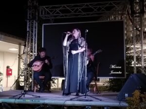 Acafado na Praça - 27-06-2024 - 02