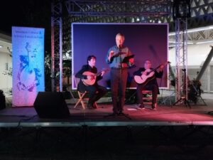 Acafado na Praça - 01-08-2024 - 05