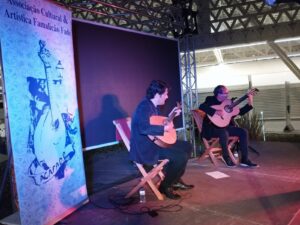 Acafado na Praça - 25-07-2024 - 06