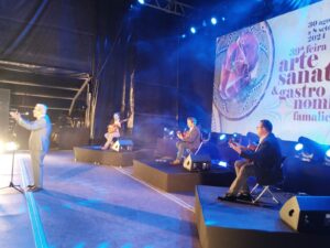 Final do Concurso de Fado Amador de Famalicão 2024 - 04-09-2024 - 08