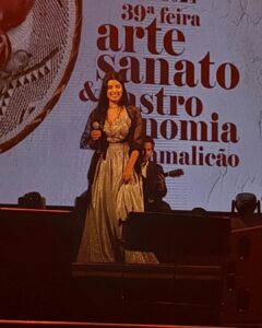 Final do Concurso de Fado Amador de Famalicão 2024 - 04-09-2024 - 11