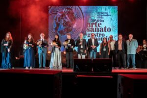 Final do Concurso de Fado Amador de Famalicão 2024 - 04-09-2024 - 14