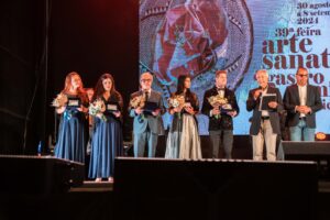 Final do Concurso de Fado Amador de Famalicão 2024 - 04-09-2024 - 15