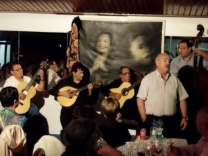 Jantar com Fado no Espaço - 07-09-2024 - 02