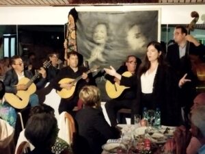 Jantar com Fado no Espaço - 07-09-2024 - 04