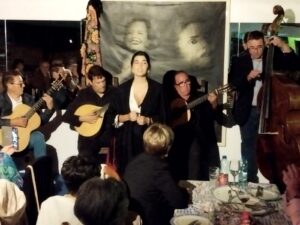 Jantar com Fado no Espaço - 07-09-2024 - 06