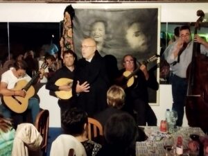 Jantar com Fado no Espaço - 07-09-2024 - 08