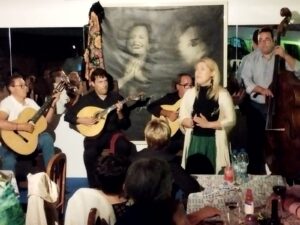 Jantar com Fado no Espaço - 07-09-2024 - 09