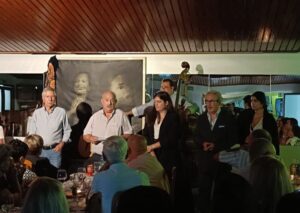 Jantar com Fado no Espaço - 07-09-2024 - 15