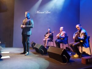 Fado no Café da Casa – 10-10-2024 - 02