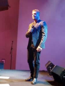 Fado no Café da Casa – 10-10-2024 - 04