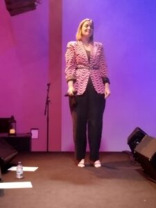 Fado no Café da Casa – 10-10-2024 - 05