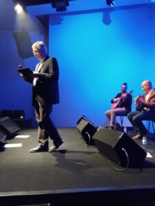 Fado no Café da Casa – 10-10-2024 - 06