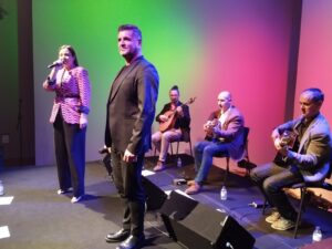 Fado no Café da Casa – 10-10-2024 - 07