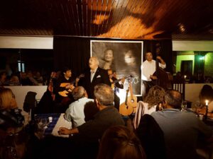 Noite de Fado - 05-10-2024 - 01