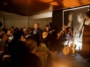 Noite de Fado - 05-10-2024 - 05