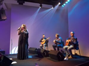 Fado no Café da Casa – 14-11-2024 - 04