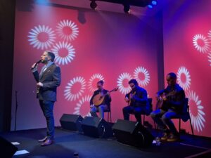 Fado no Café da Casa – 14-11-2024 - 05