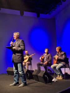 Fado no Café da Casa – 14-11-2024 - 06