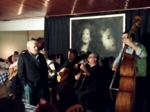 Noite de Fado especial S. Martinho - 09-11-2024 - 09