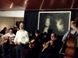 Noite de Fado especial S. Martinho - 09-11-2024 - 13