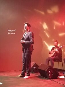 Fado no Café da Casa – 12-12-2024 - 03