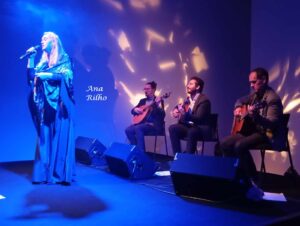 Fado no Café da Casa – 12-12-2024 - 04