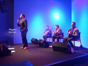 Fado no Café da Casa – 12-12-2024 - 05