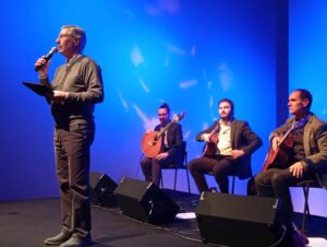 Fado no Café da Casa – 12-12-2024 - 06