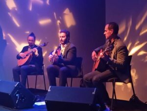 Fado no Café da Casa – 12-12-2024 - 07