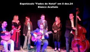 Fados de Natal - Famalicão - 08-12-2024 - 01