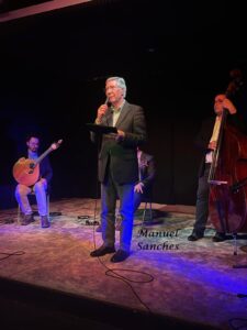 Fados de Natal - Famalicão - 08-12-2024 - 06