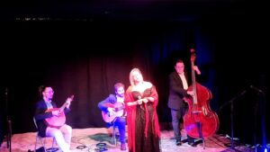 Fados de Natal - Famalicão - 08-12-2024 - 07