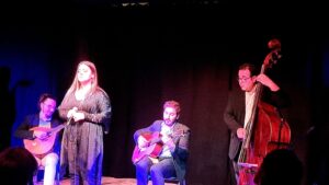 Fados de Natal - Famalicão - 08-12-2024 - 10