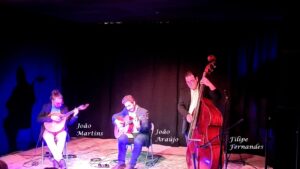 Fados de Natal - Famalicão - 08-12-2024 - 13