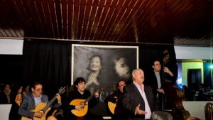 Noite de Fado - 07-12-2024 - 02