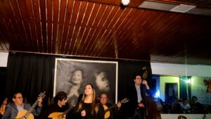 Noite de Fado - 07-12-2024 - 04