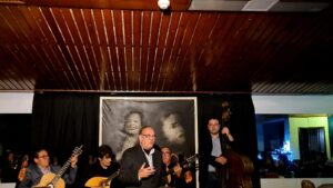 Noite de Fado - 07-12-2024 - 08