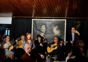Noite de Fado - 23-11-2024 - 09