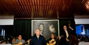 Espaço Acafado Jantar de Reis - 04-01-2025 - 02