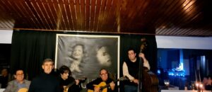 Espaço Acafado Jantar de Reis - 04-01-2025 - 04