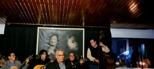 Espaço Acafado Jantar de Reis - 04-01-2025 - 07